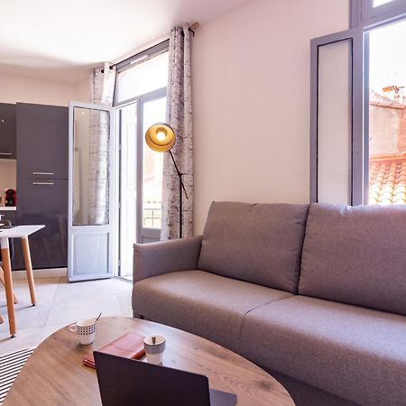 Appartement Moderne Et Elegant Michel Torrent Perpignan Zewnętrze zdjęcie