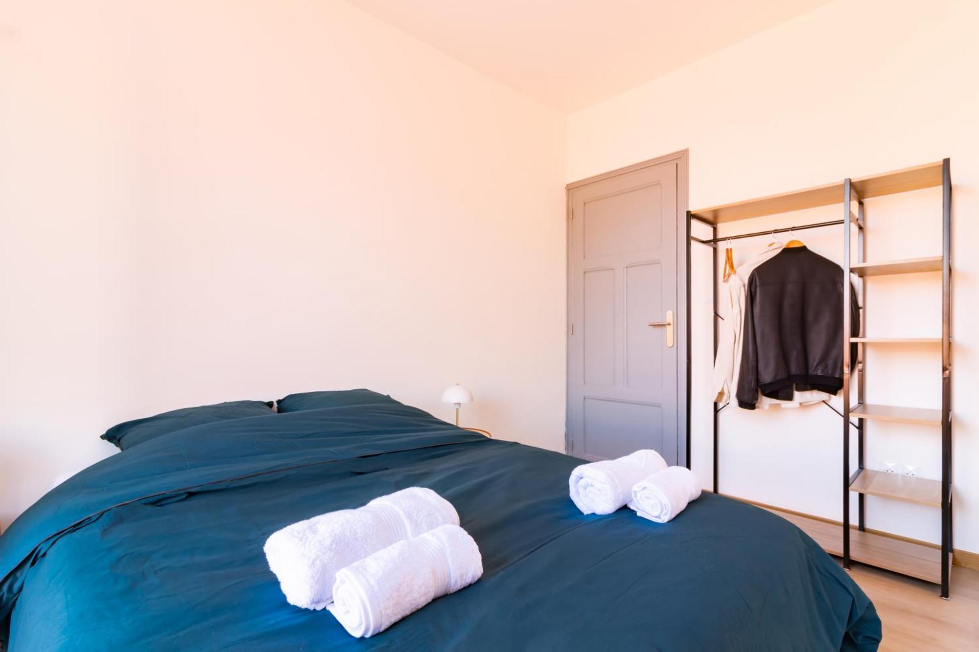Appartement Moderne Et Elegant Michel Torrent Perpignan Zewnętrze zdjęcie