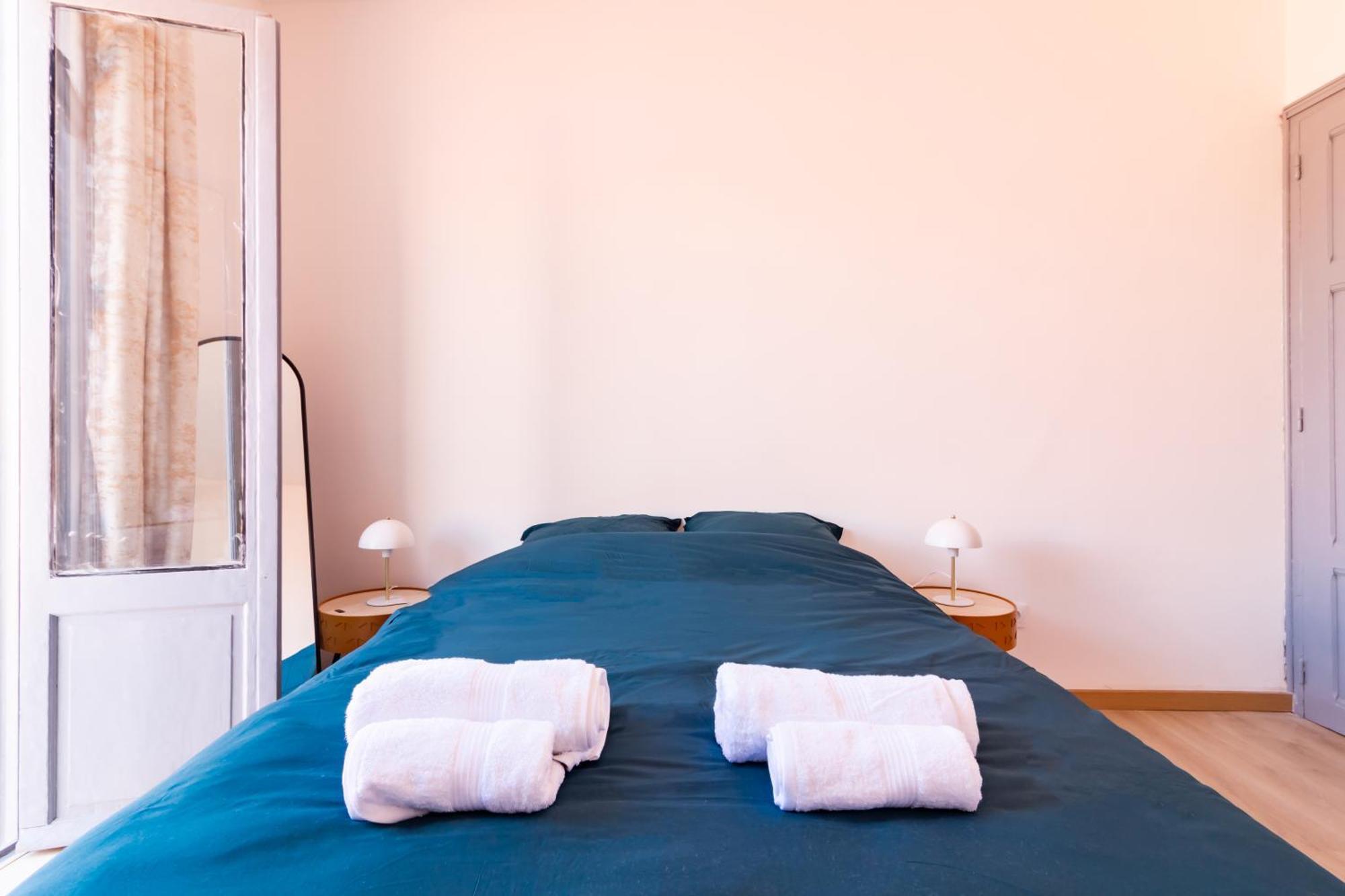 Appartement Moderne Et Elegant Michel Torrent Perpignan Zewnętrze zdjęcie