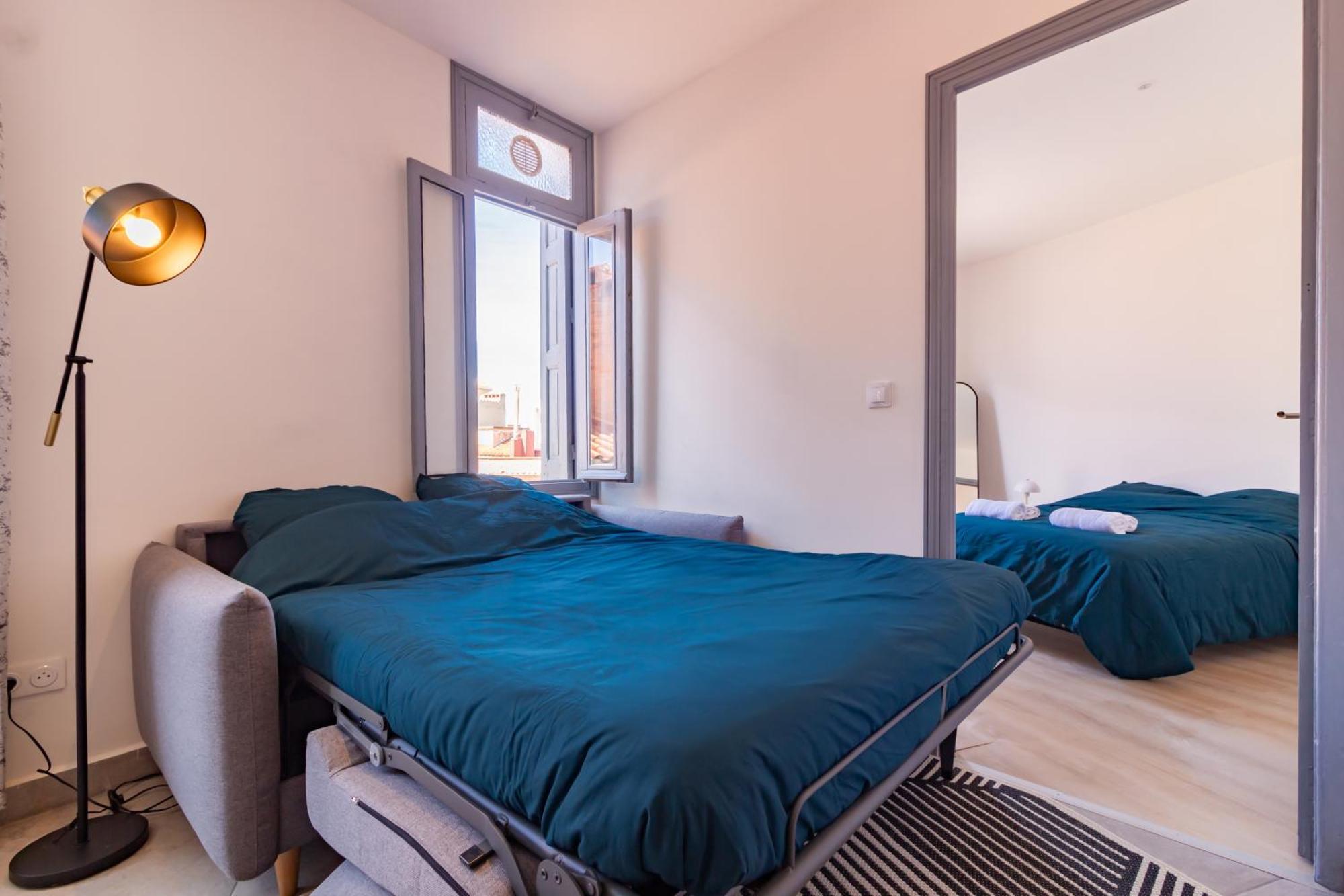 Appartement Moderne Et Elegant Michel Torrent Perpignan Zewnętrze zdjęcie