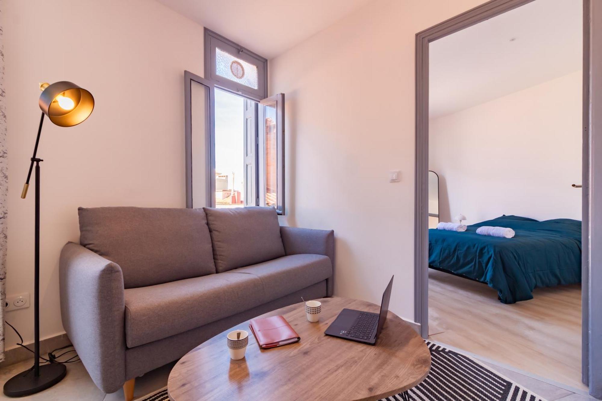 Appartement Moderne Et Elegant Michel Torrent Perpignan Zewnętrze zdjęcie