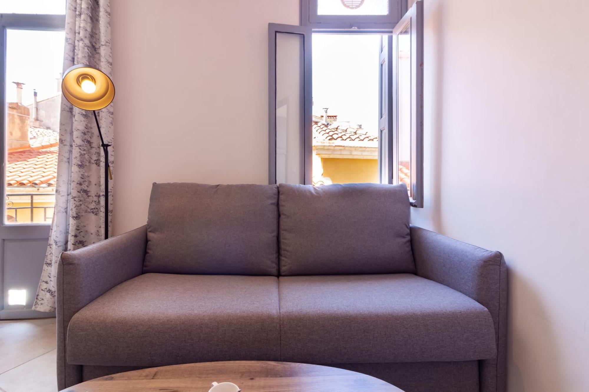 Appartement Moderne Et Elegant Michel Torrent Perpignan Zewnętrze zdjęcie