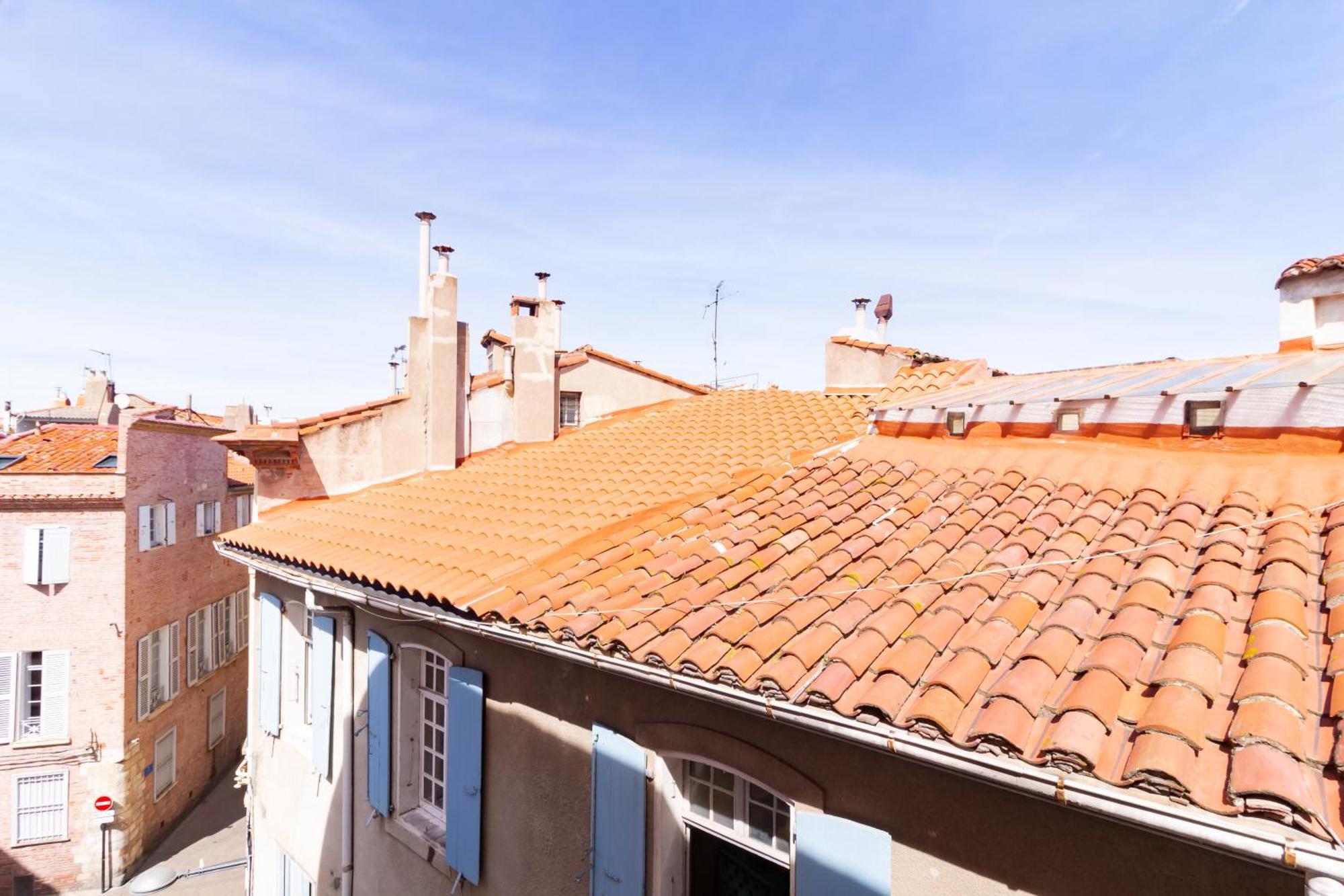 Appartement Moderne Et Elegant Michel Torrent Perpignan Zewnętrze zdjęcie